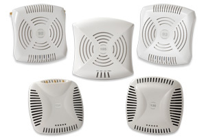 Aruba Instant Access Point