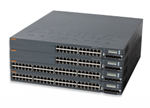 Mobility Access Switches