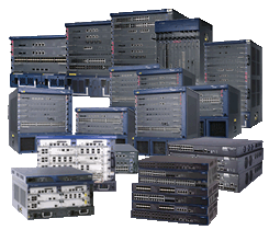 HP Switches