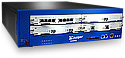 Juniper ISG